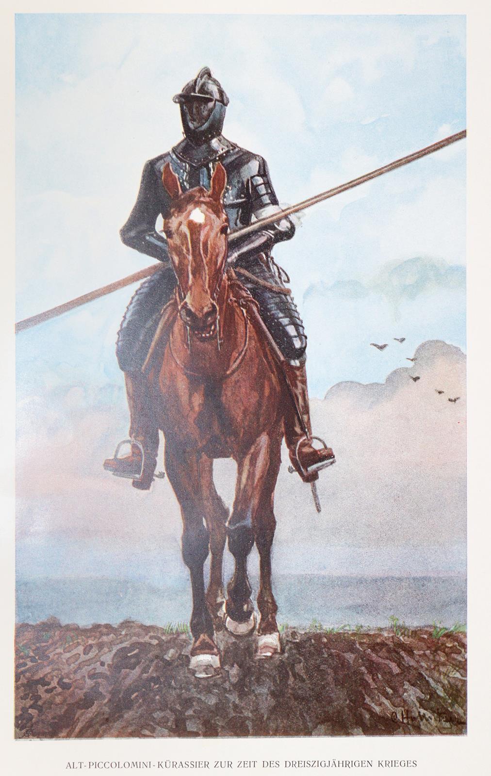 Wrede,A.v. | Bild Nr.1