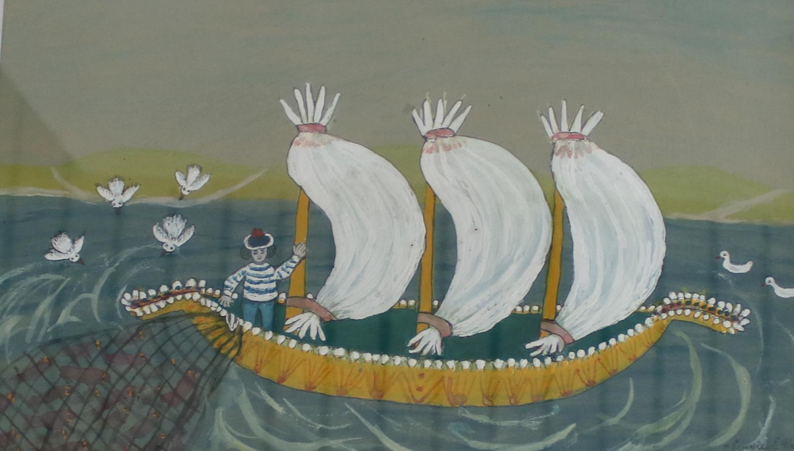 Sammlung. | Bild Nr.7