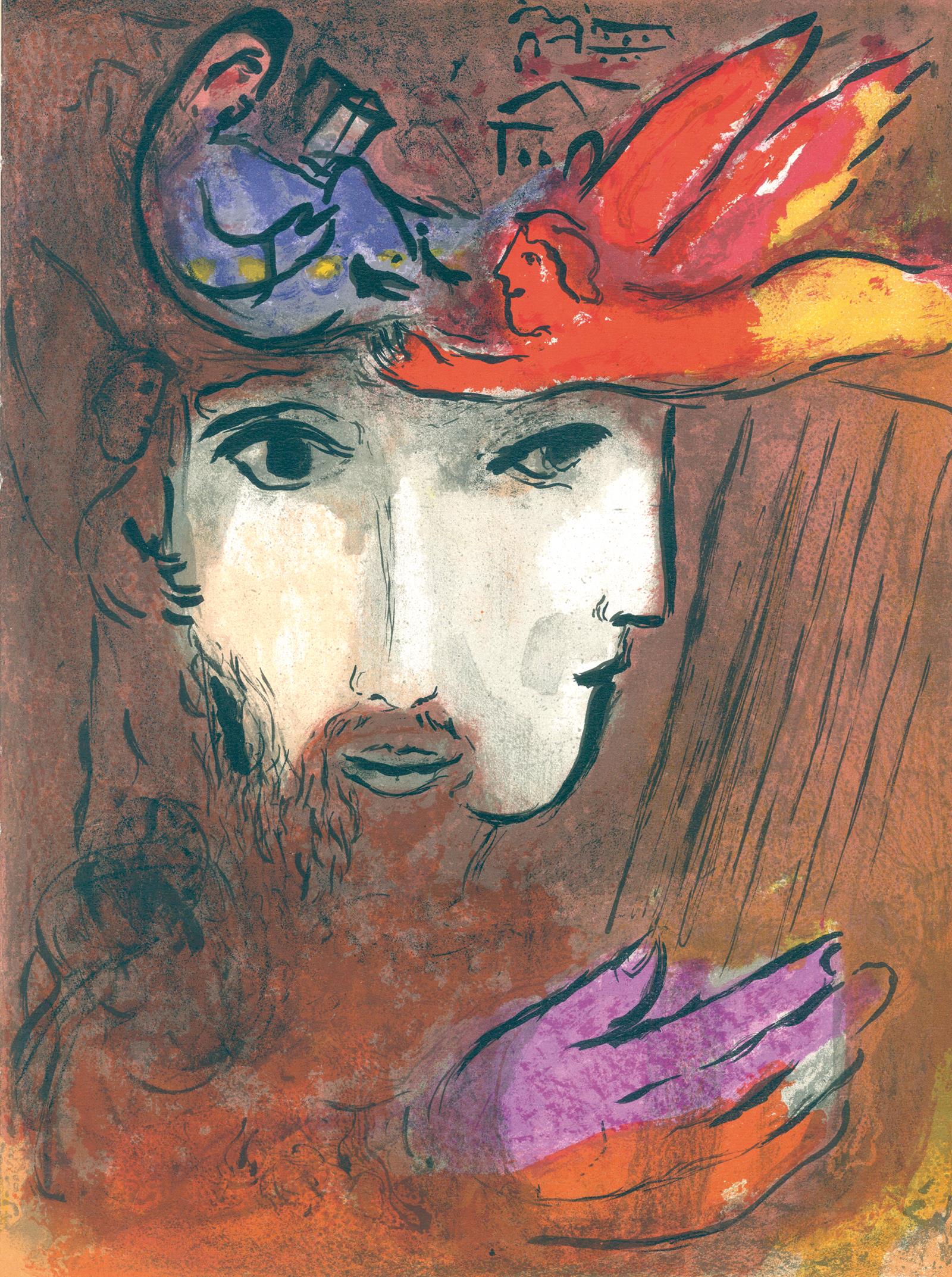 Chagall,M. | Bild Nr.2