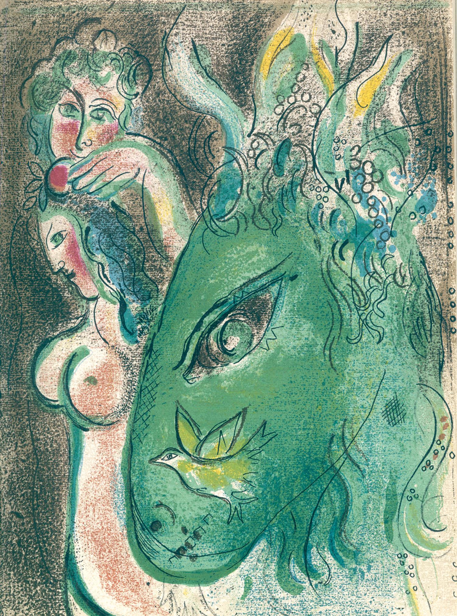 Chagall,M. | Bild Nr.1