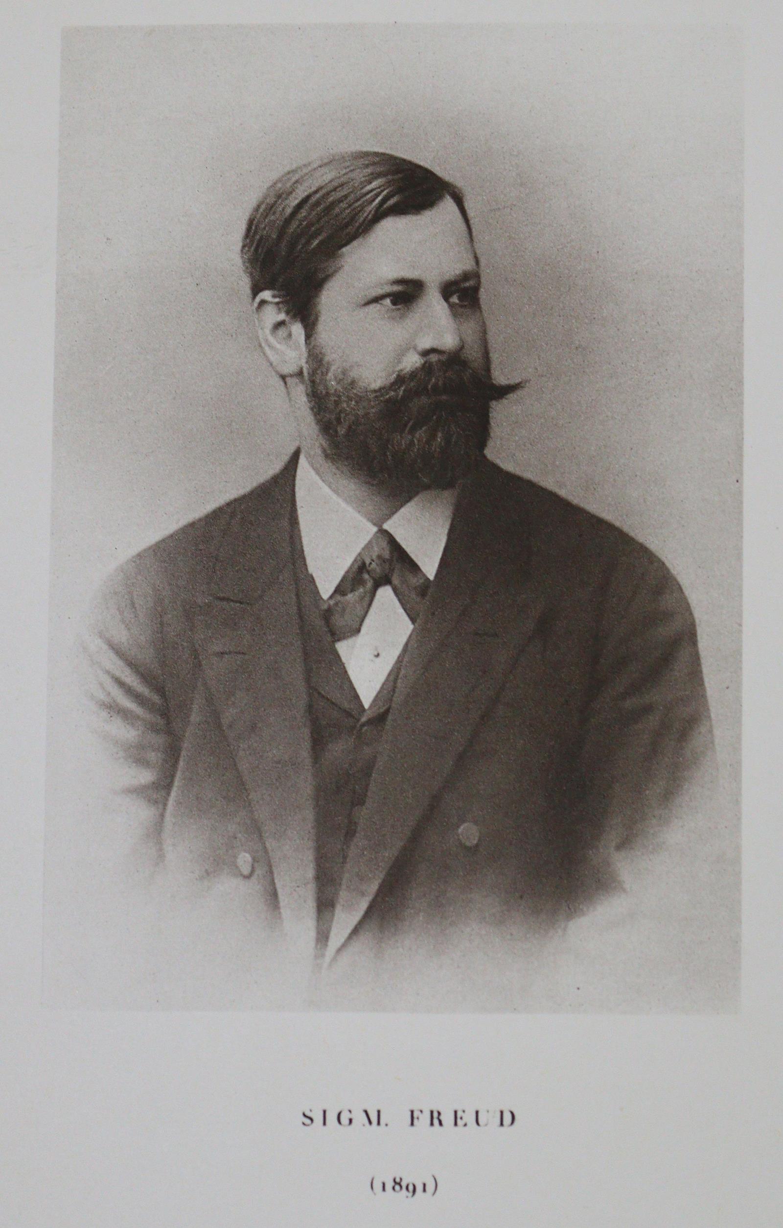 Freud,S. | Bild Nr.1