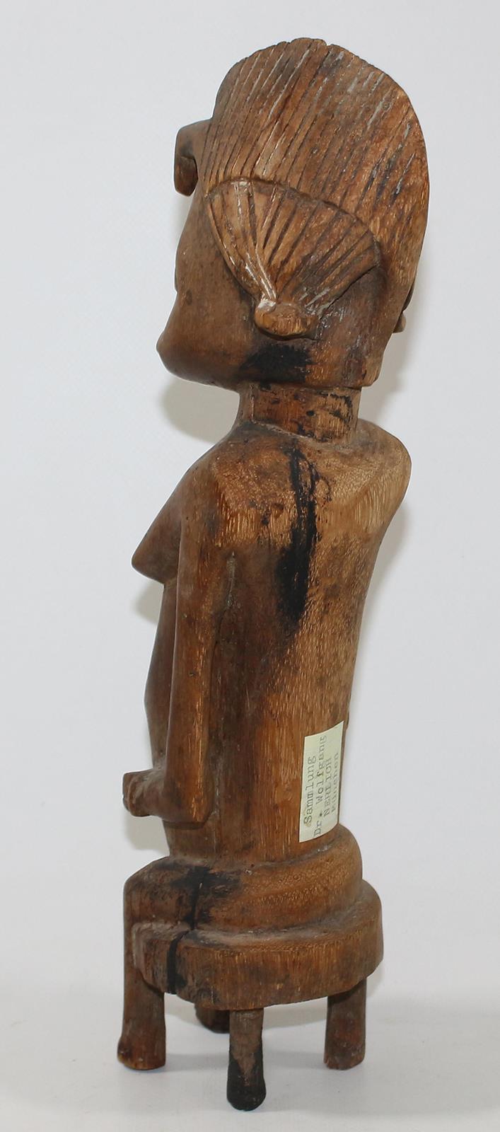 Ahnenfigur Senufo | Bild Nr.2