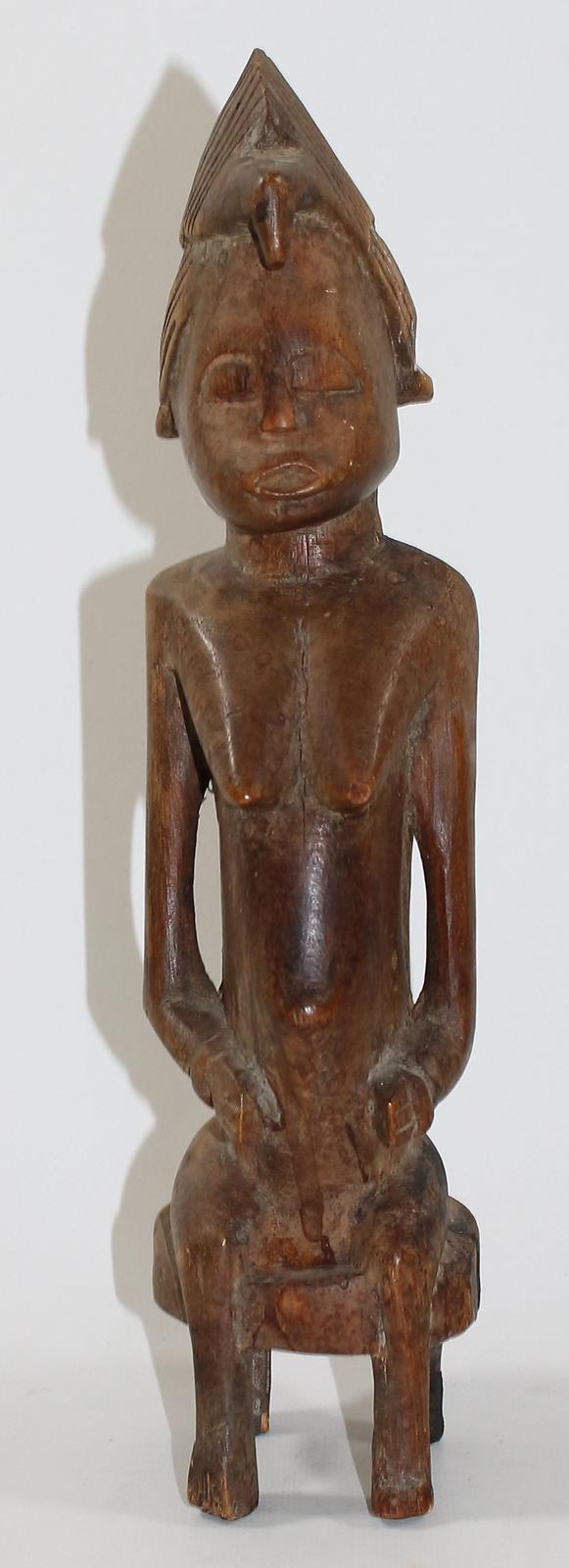 Ahnenfigur Senufo | Bild Nr.3