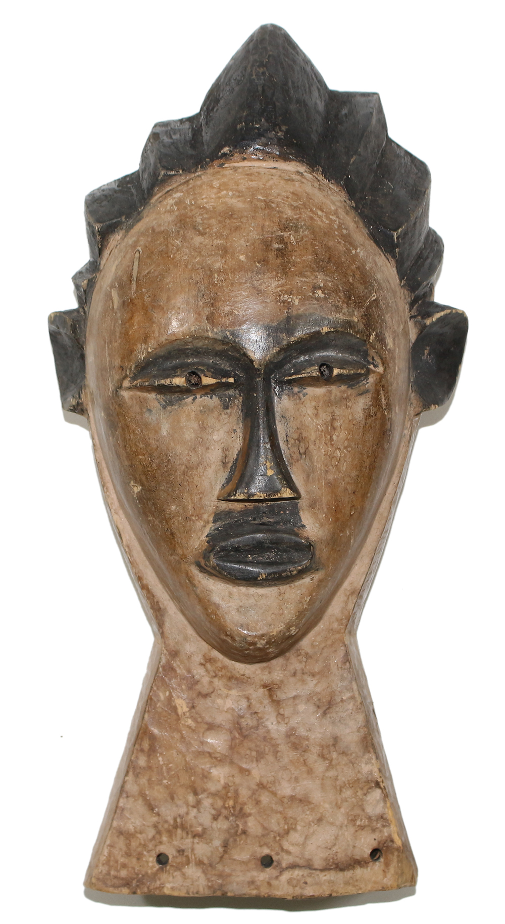 Maske Kongo | Bild Nr.1