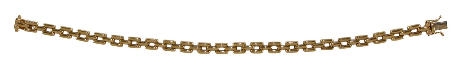 Armband 585 Gelbgold | Bild Nr.1