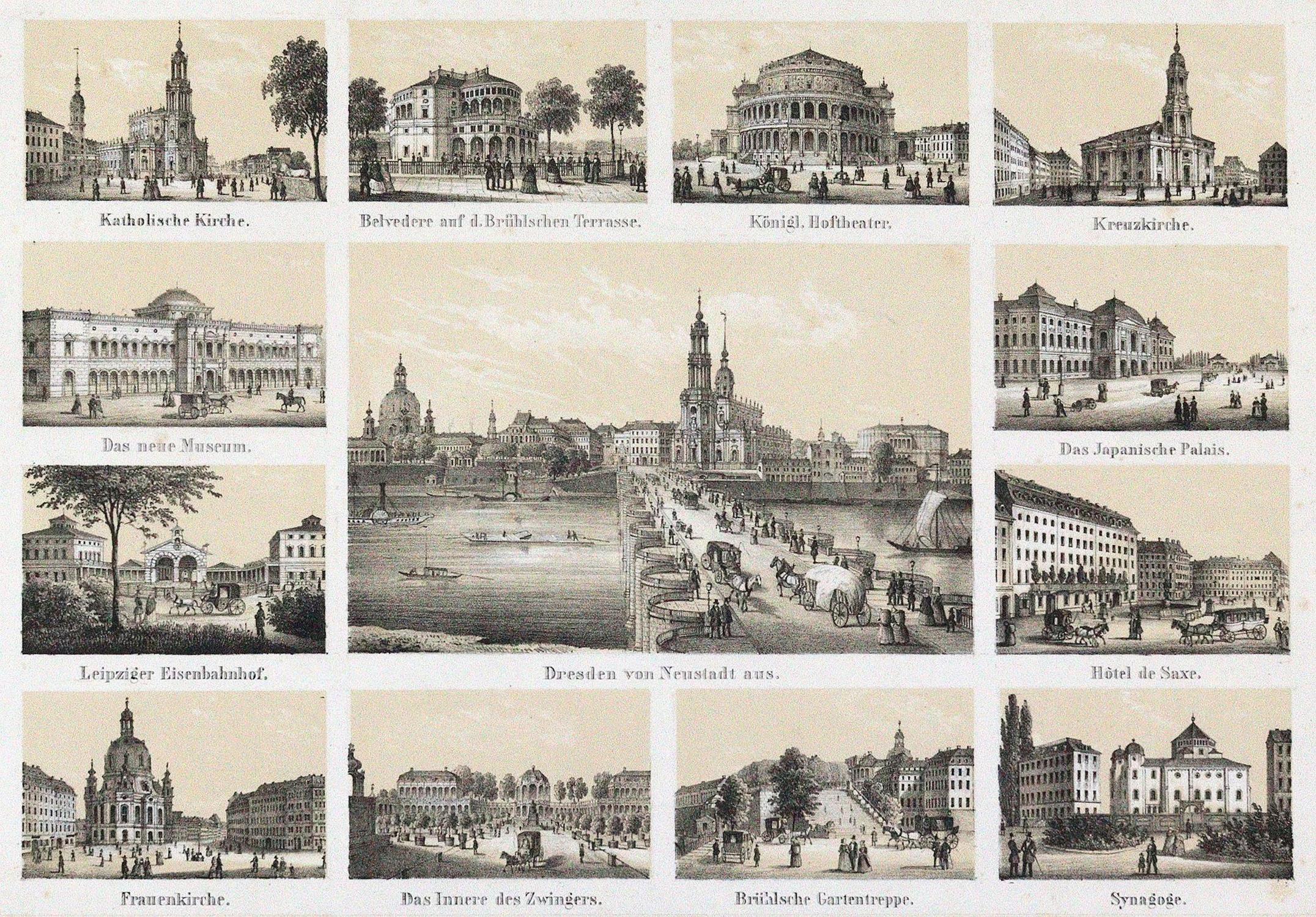 Dresden. | Bild Nr.1