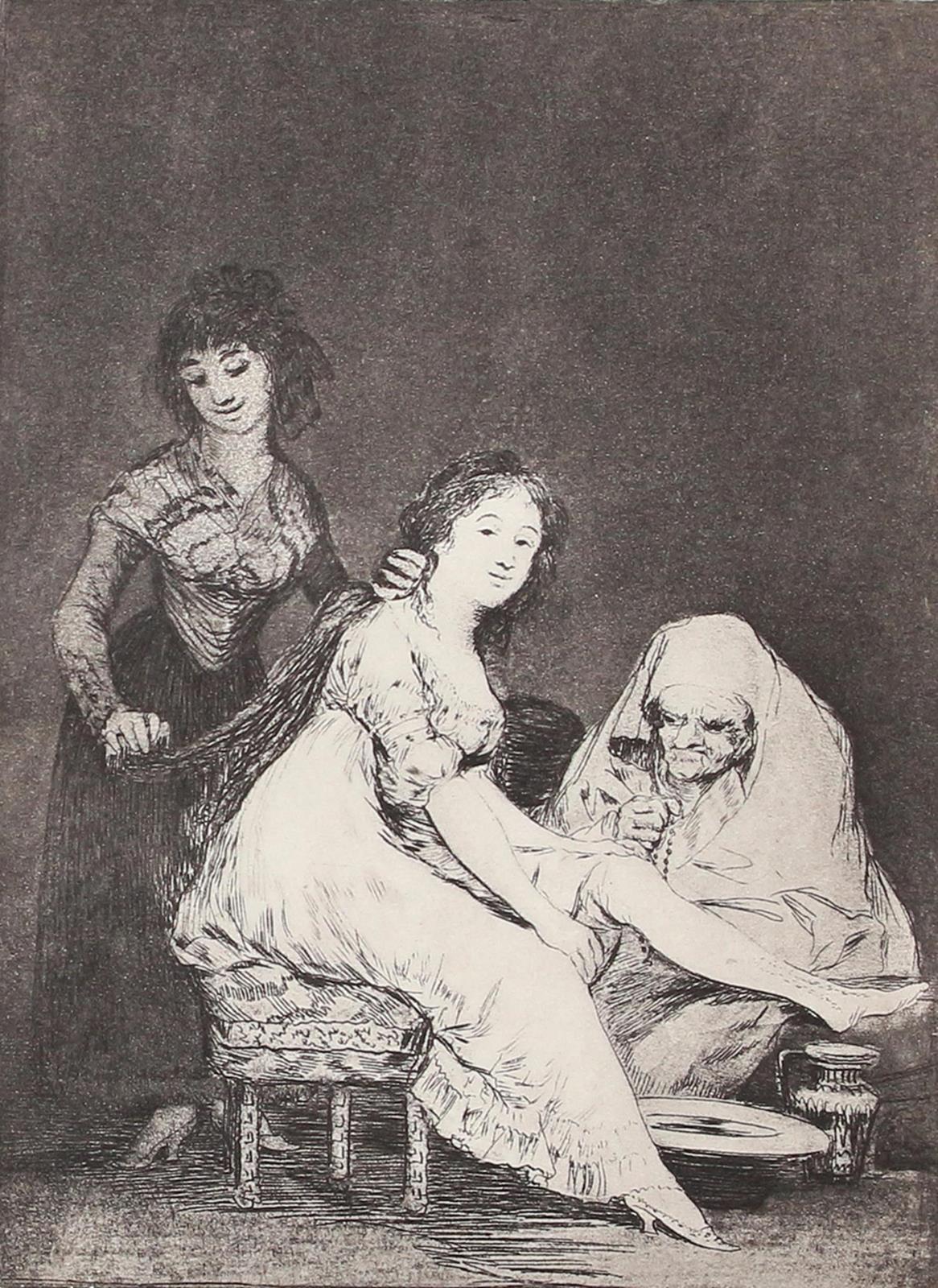 Goya, Francisco de | Bild Nr.2