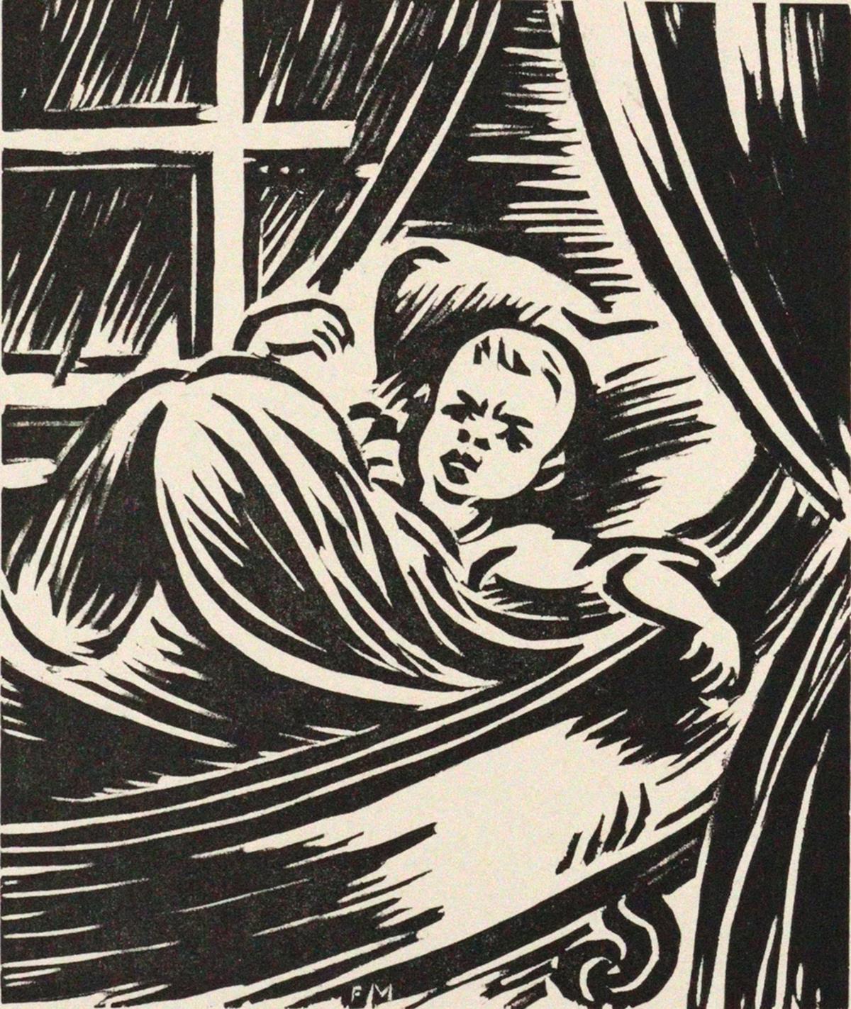 Masereel, Frans | Bild Nr.1