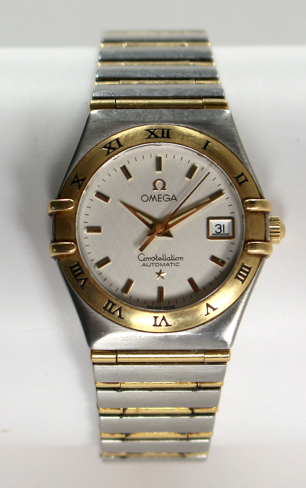 Omega Constellation Automatic | Bild Nr.2