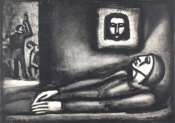 Rouault,G. | Bild Nr.1