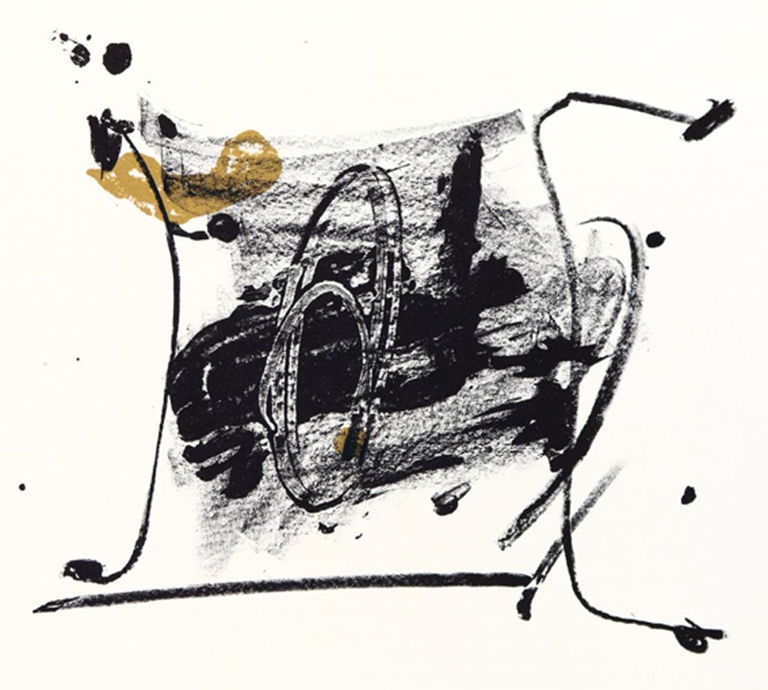 Tapies,A. | Bild Nr.2