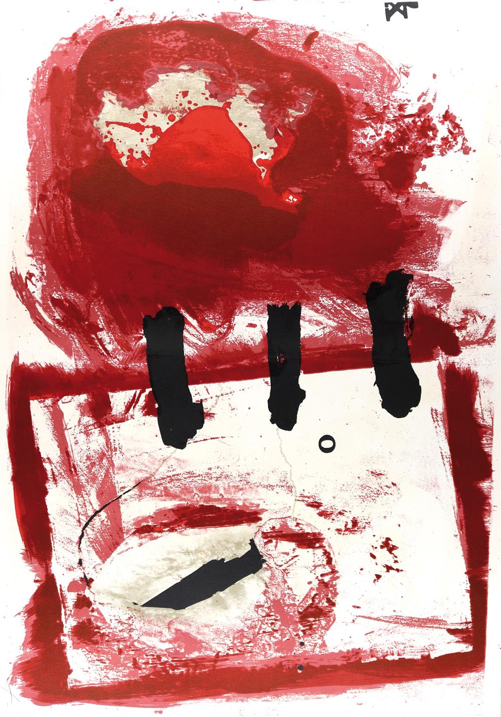 Tapies,A. | Bild Nr.3