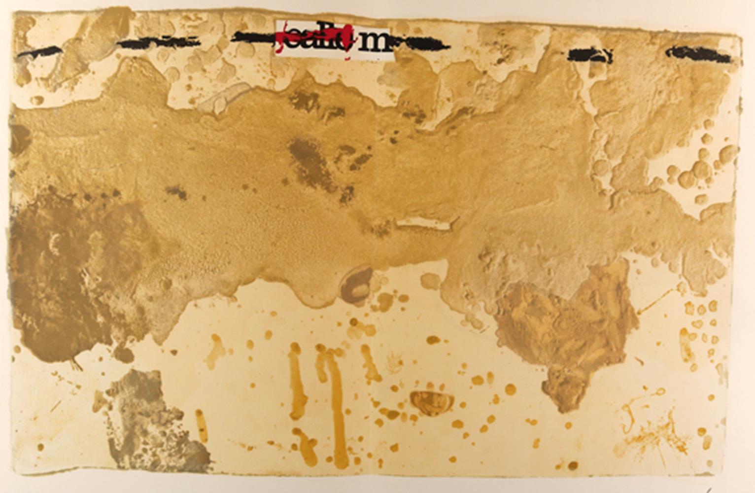 Tapies,A. | Bild Nr.6