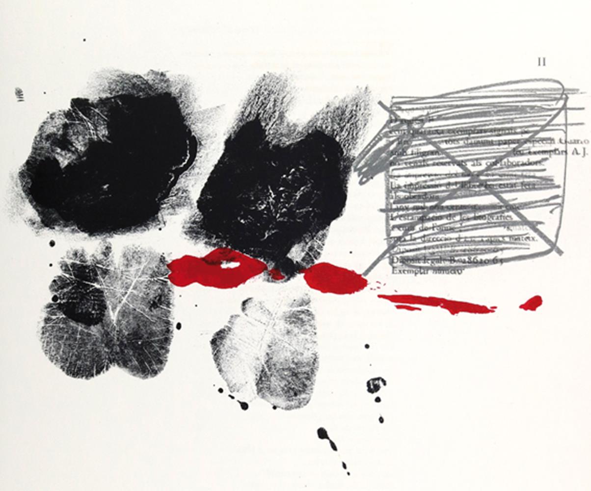 Tapies,A. | Bild Nr.7