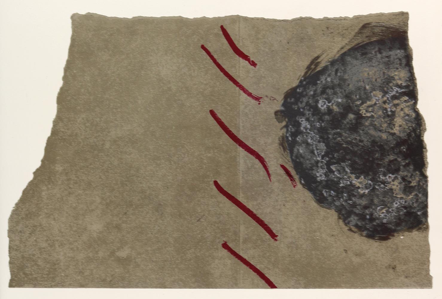 Tapies,A. | Bild Nr.8