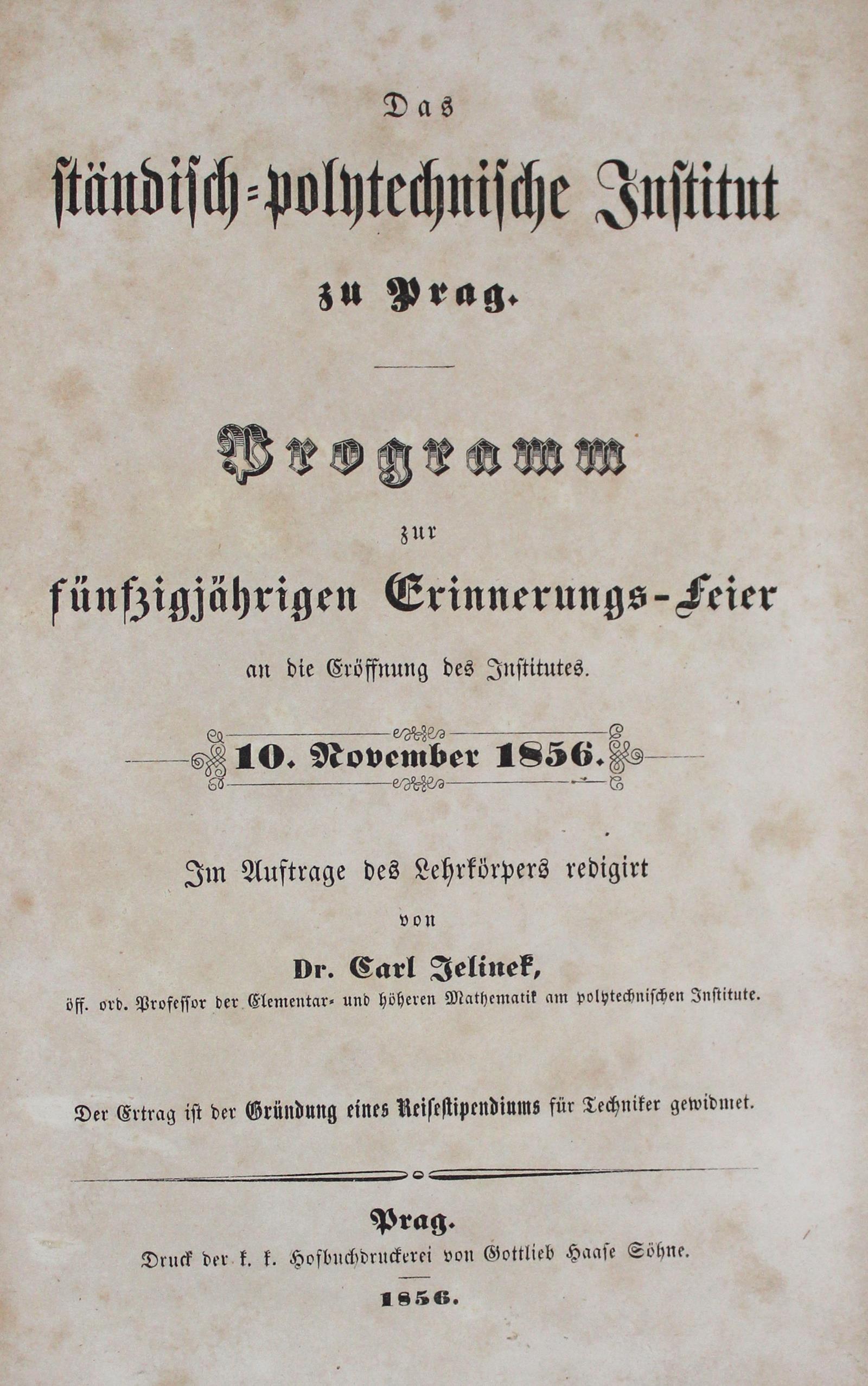 Dingler,J.G. (Hrsg.). | Bild Nr.1