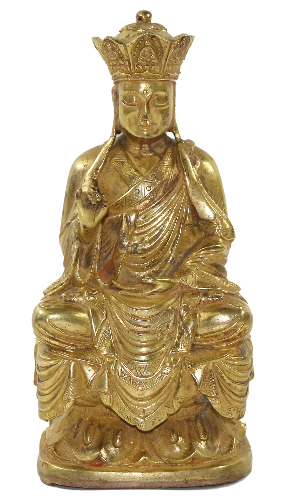 Buddha Aksobhya Tathagata. | Bild Nr.1