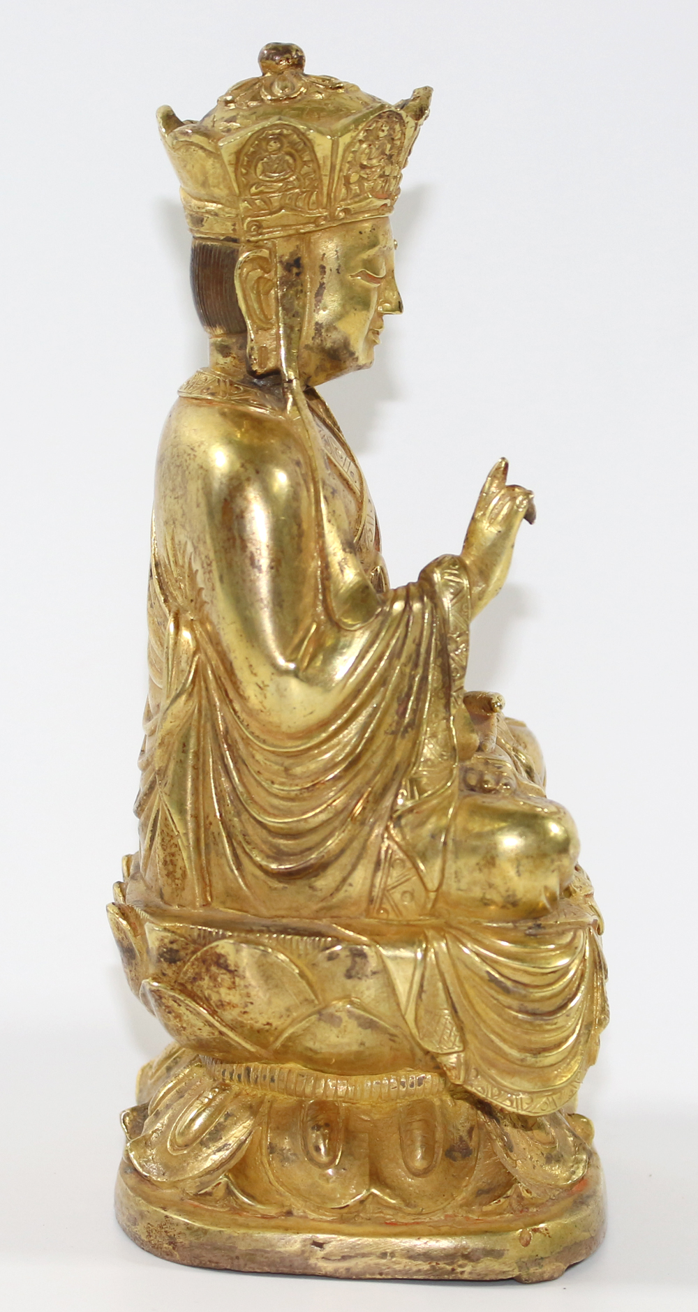 Buddha Aksobhya Tathagata. | Bild Nr.2