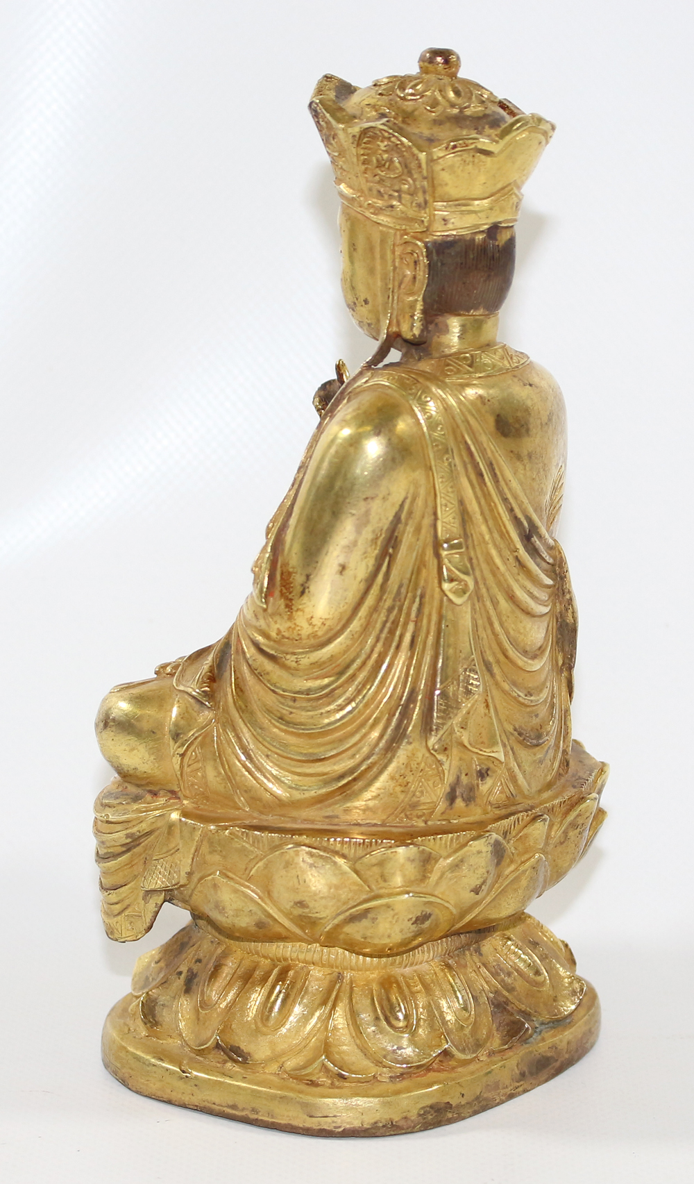 Buddha Aksobhya Tathagata. | Bild Nr.3