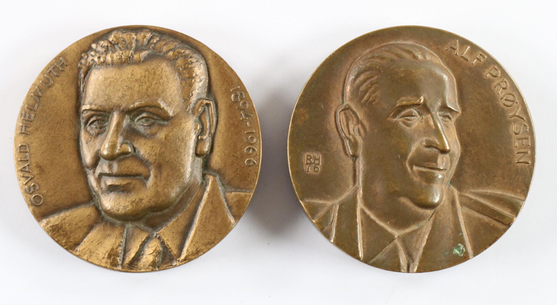 3 Medaillen Schweden | Bild Nr.2