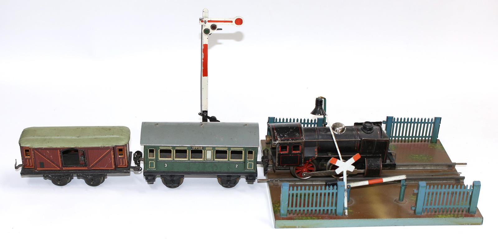 Märklin R890 u.w. | Bild Nr.1