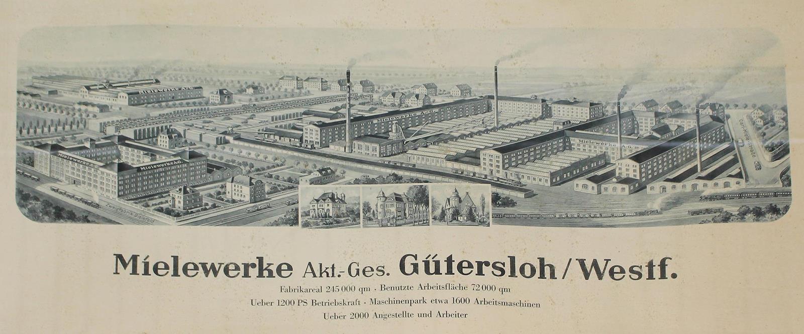 Gütersloh. | Bild Nr.1