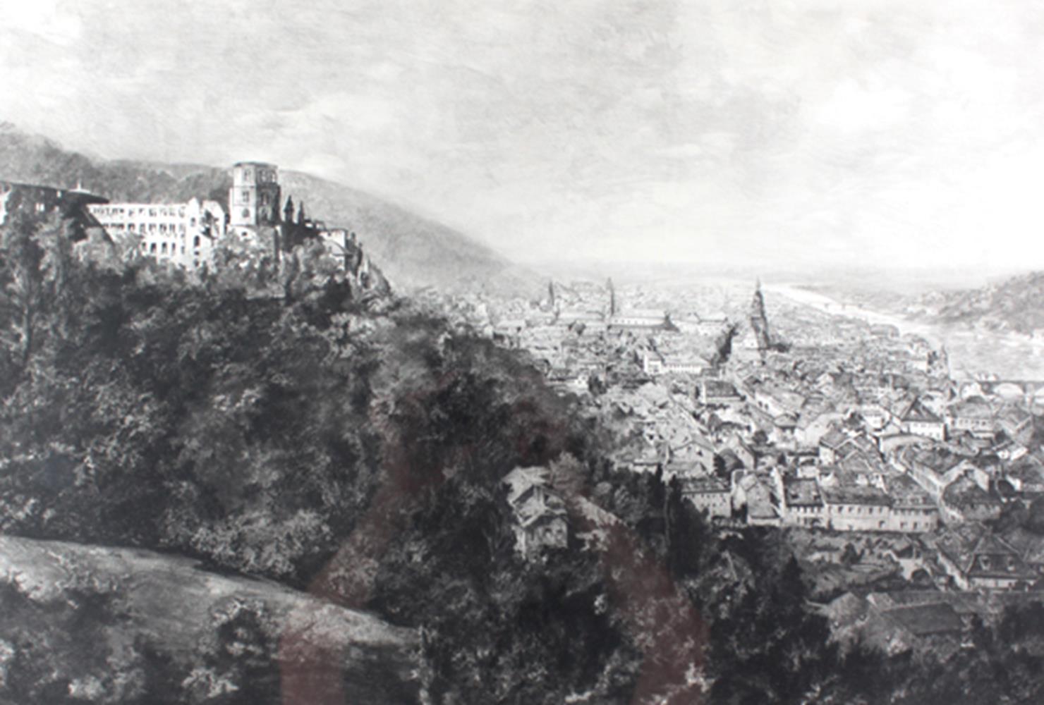 Heidelberg. | Bild Nr.2