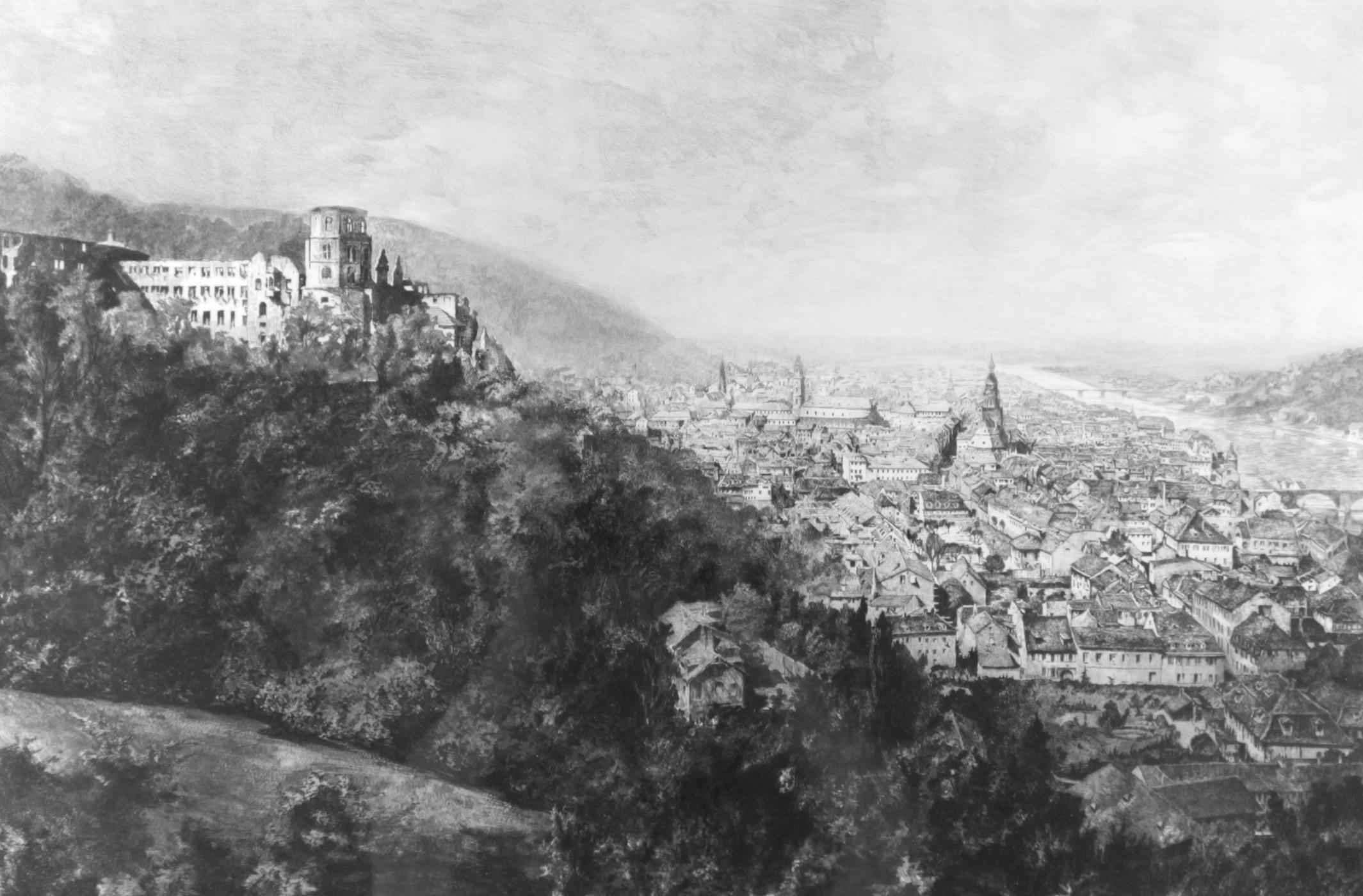 Heidelberg. | Bild Nr.3