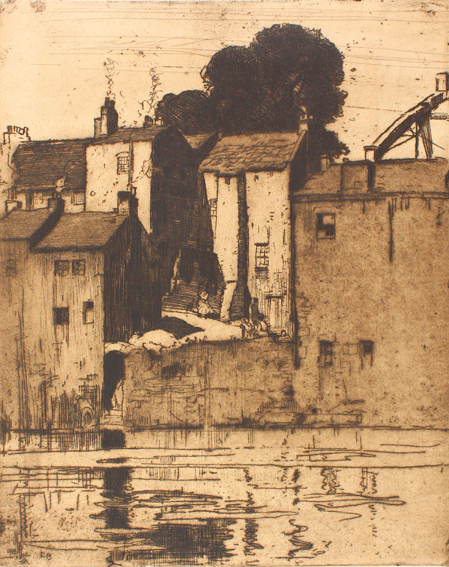 Brangwyn, Frank | Bild Nr.1