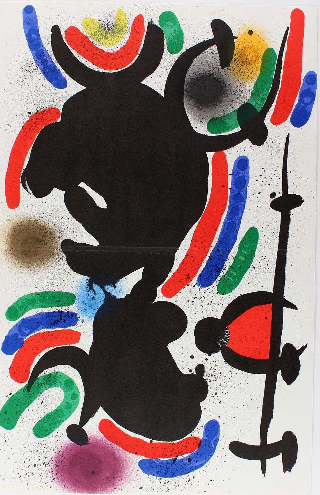 Miró, Joan | Bild Nr.1