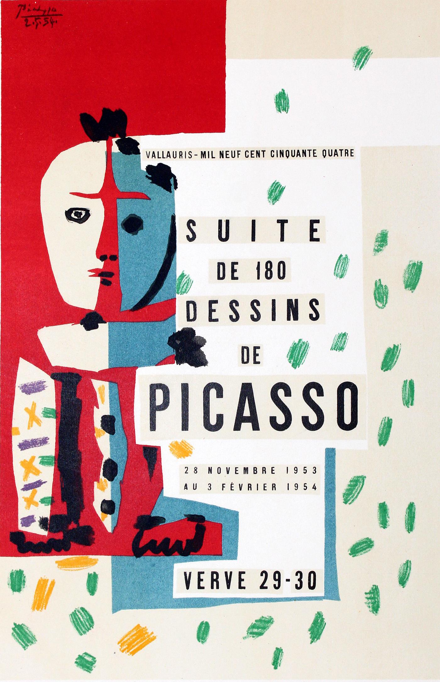 Picasso, Pablo | Bild Nr.1