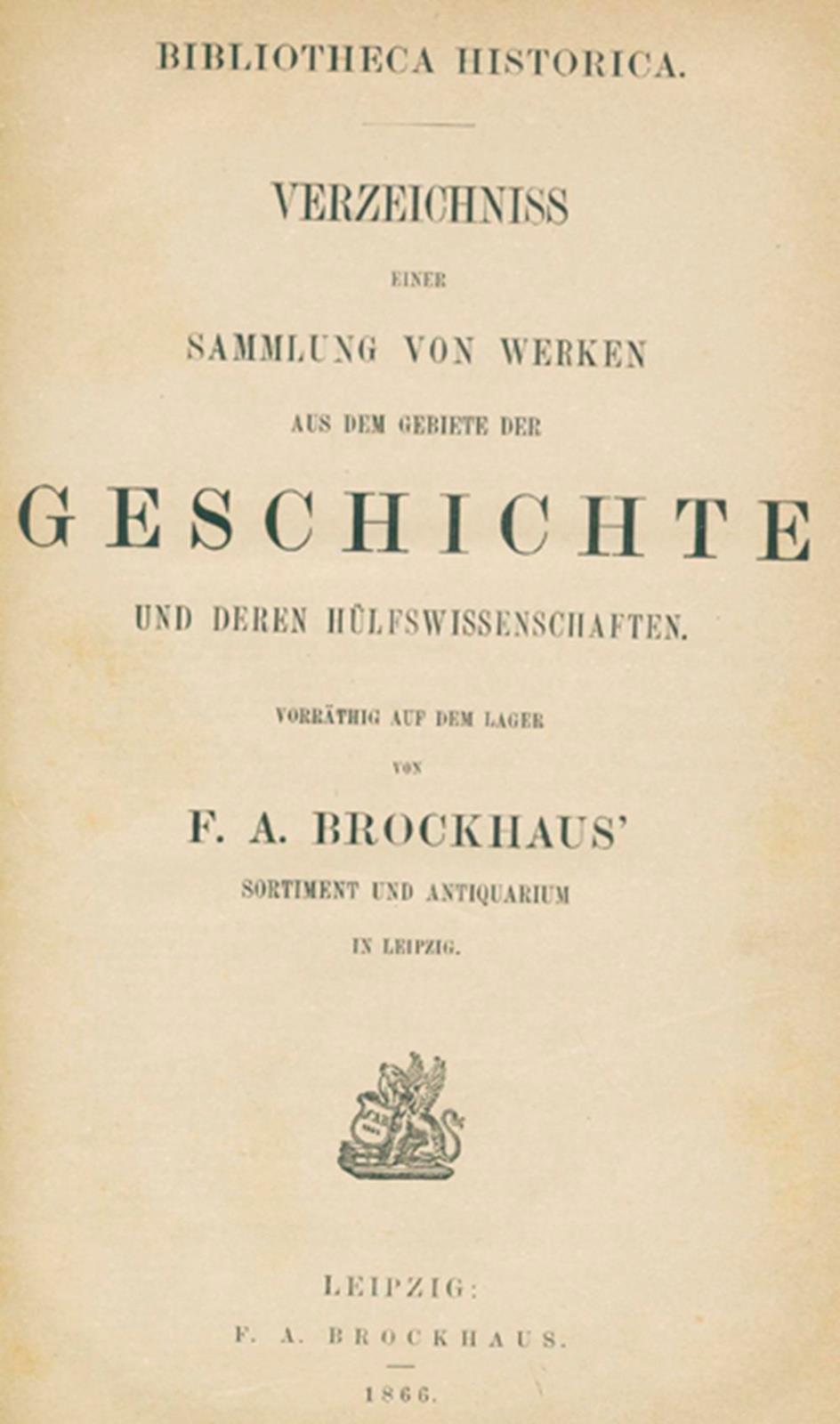 Brockhaus,F.A. | Bild Nr.1