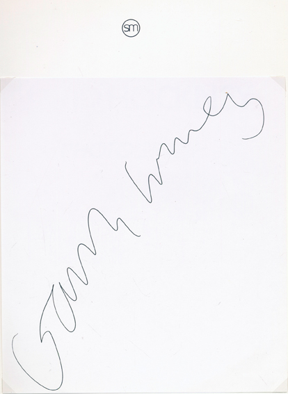 Hockney,D. | Bild Nr.1