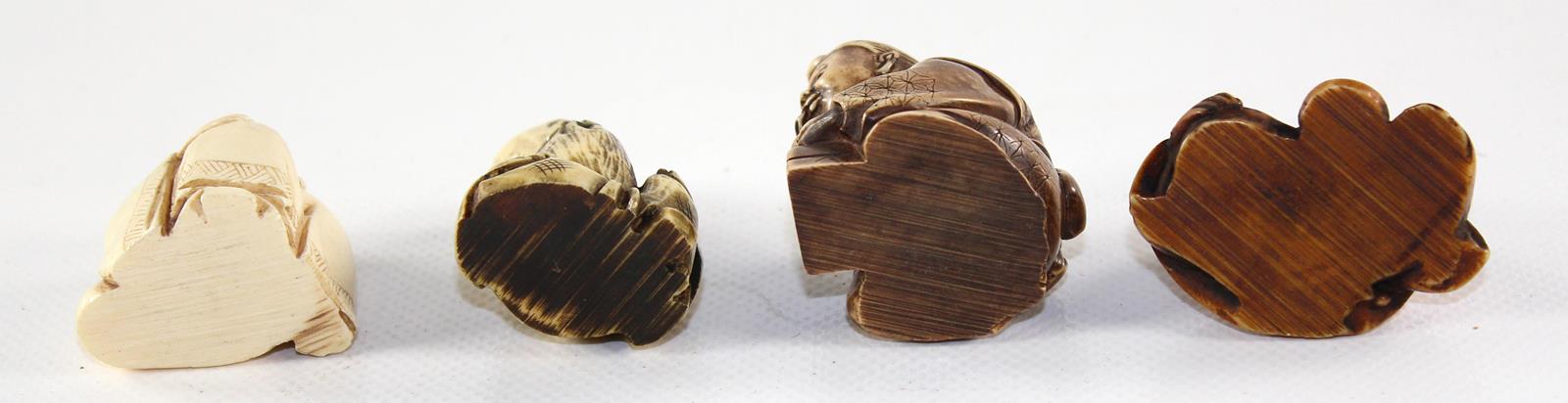 Netsuke. | Bild Nr.3