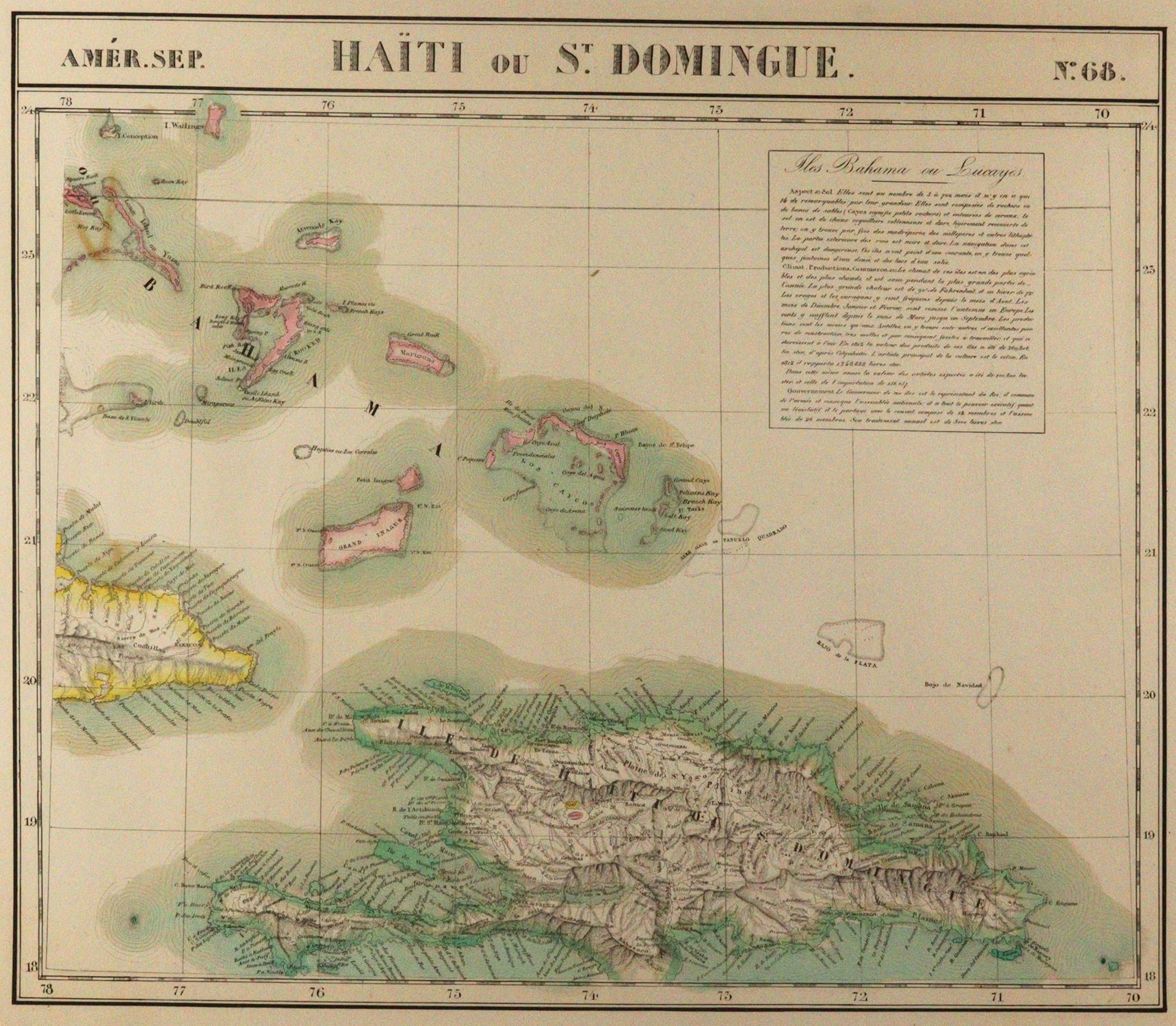 Haiti | Bild Nr.1