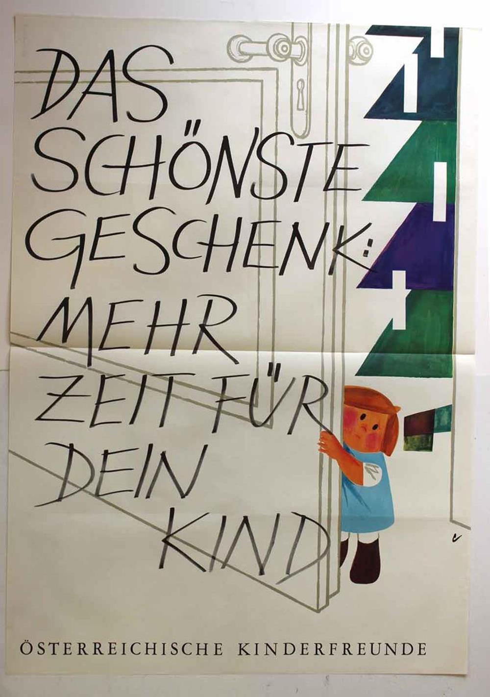 Österreichischen Kinderfreunde, Die. | Bild Nr.6