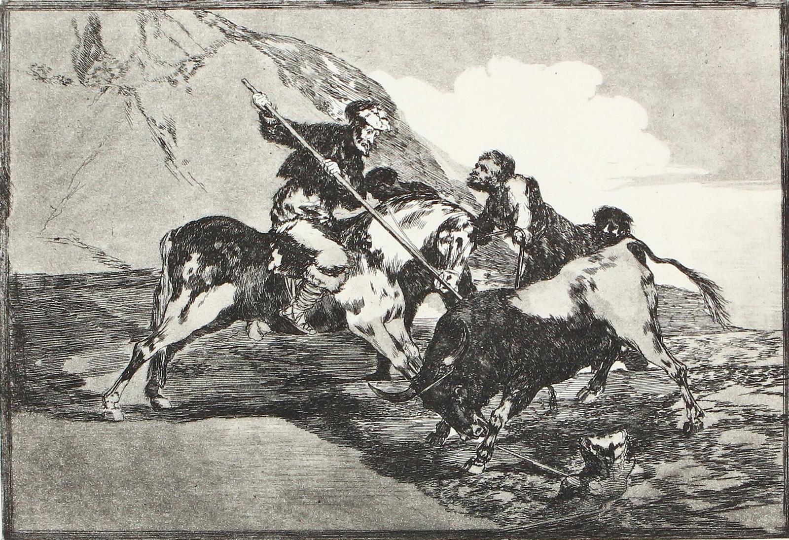 Goya, Francesco de | Bild Nr.1