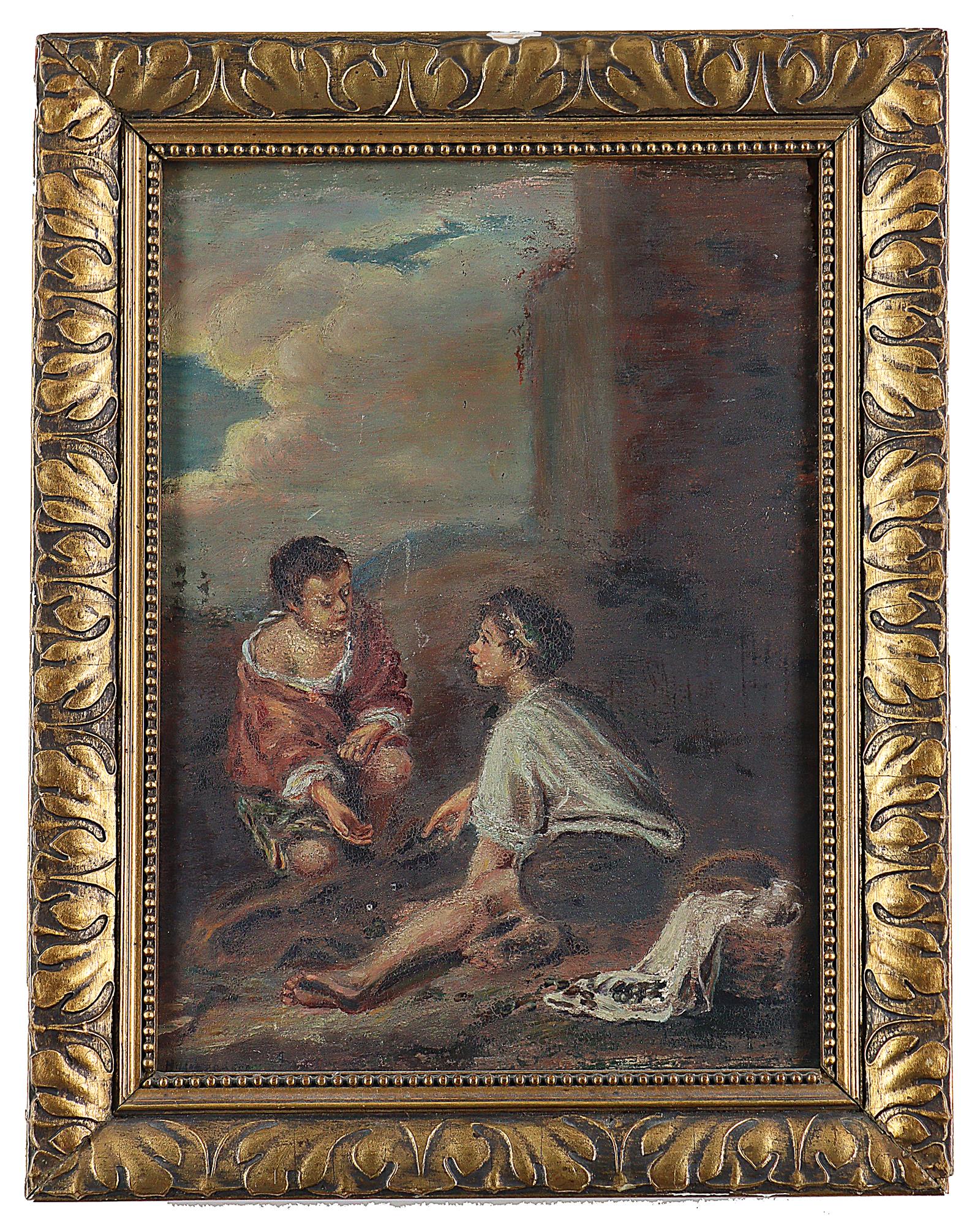 Murillo, Bartolomé Esteban | Bild Nr.1