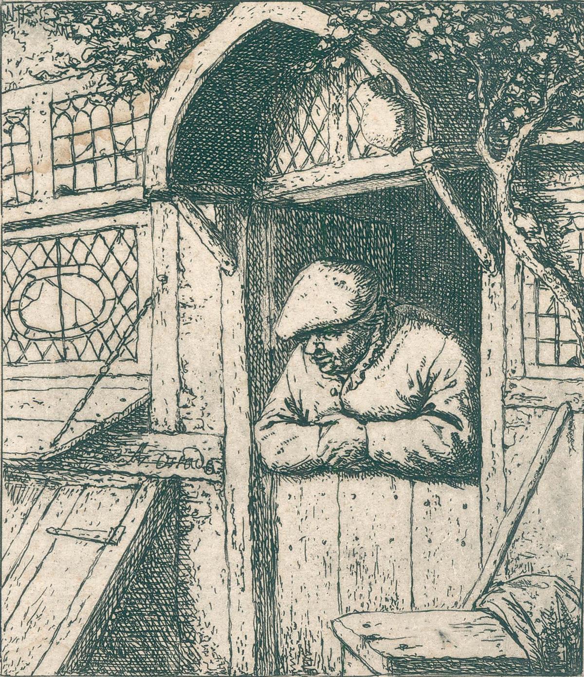 Ostade, Adriaen van | Bild Nr.1