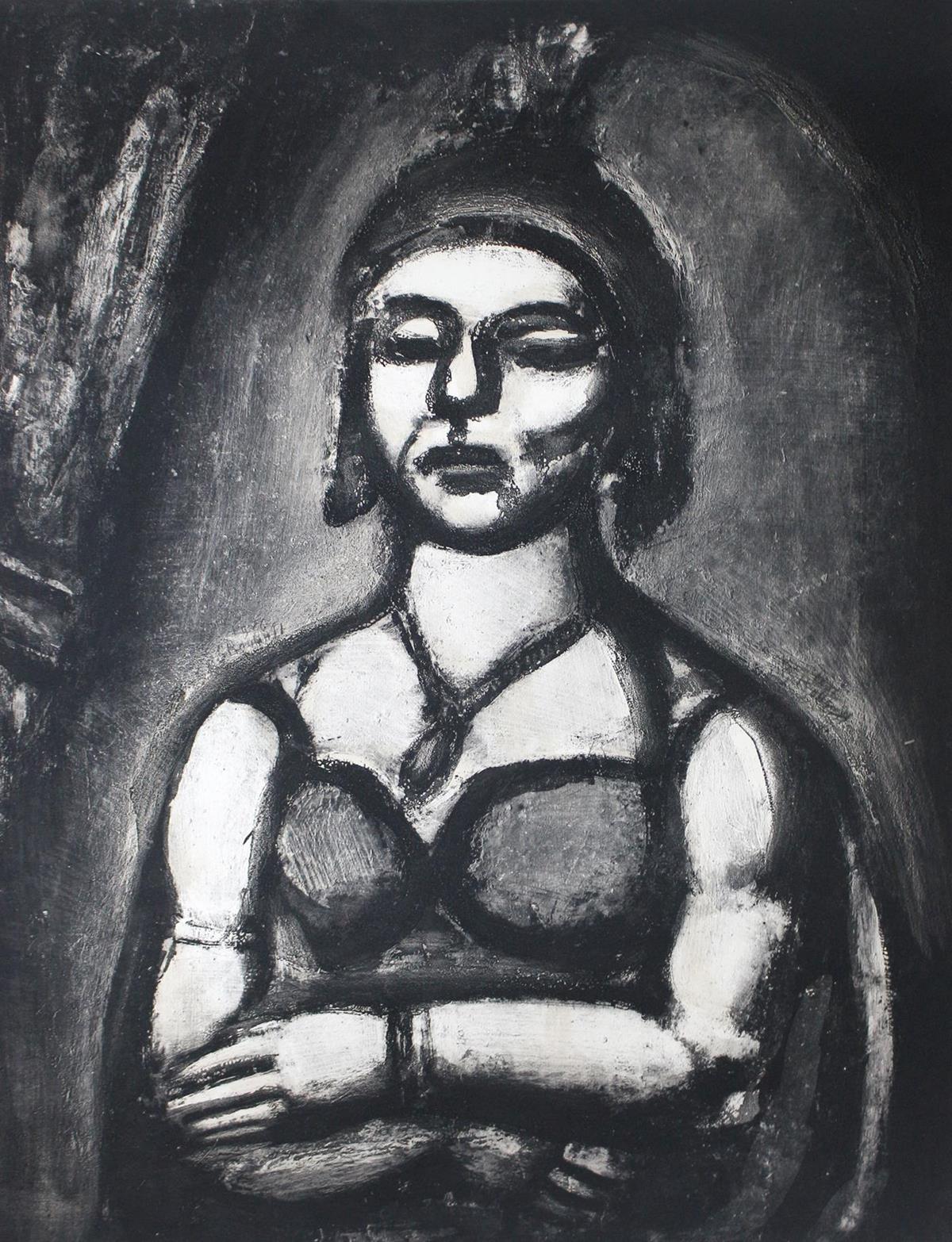 Rouault,G. | Bild Nr.4