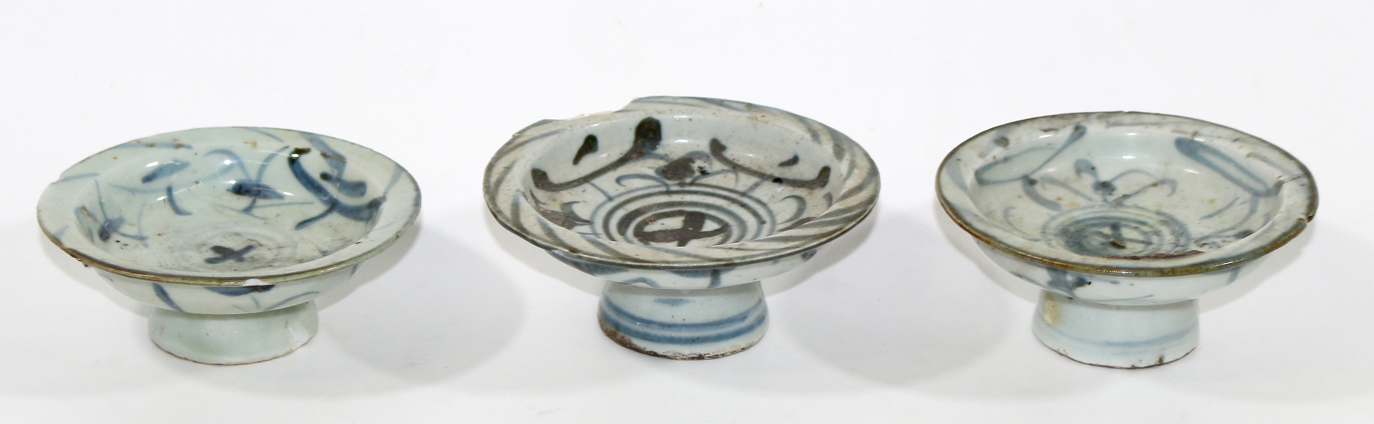 2 Keramiken China, Ostasien. | Bild Nr.1