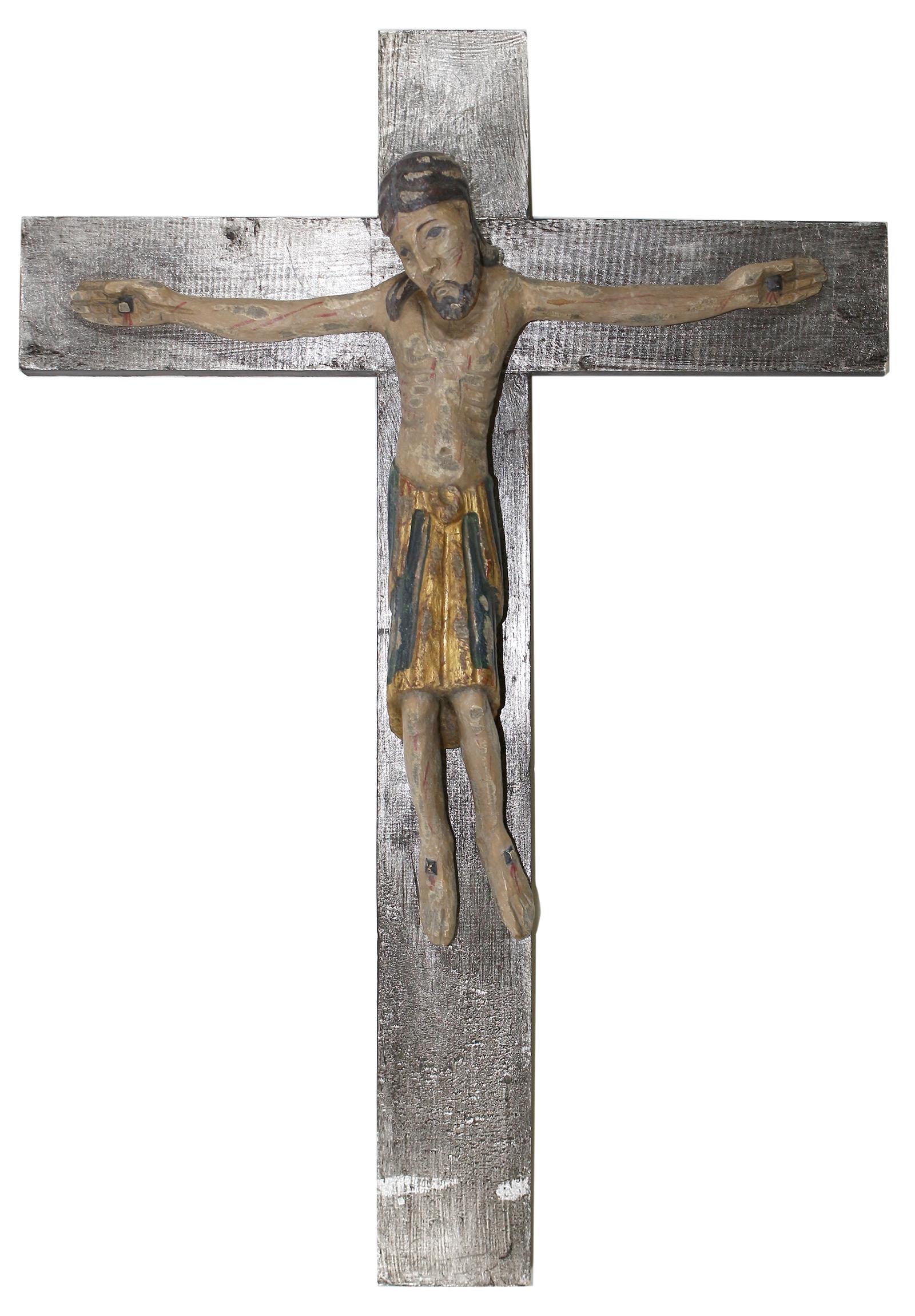 Oberammergau Christus | Bild Nr.1