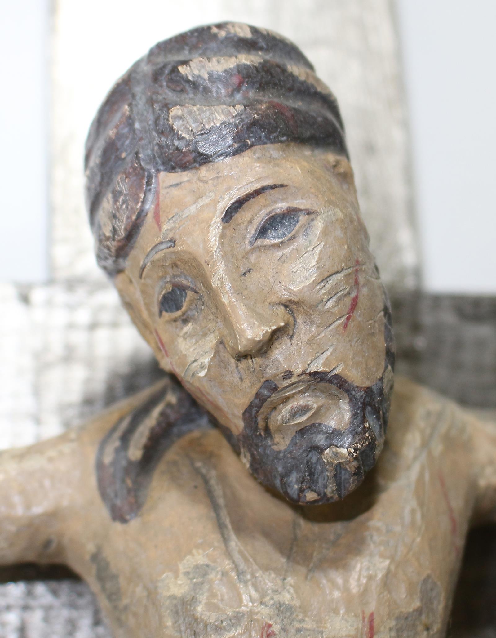 Oberammergau Christus | Bild Nr.2