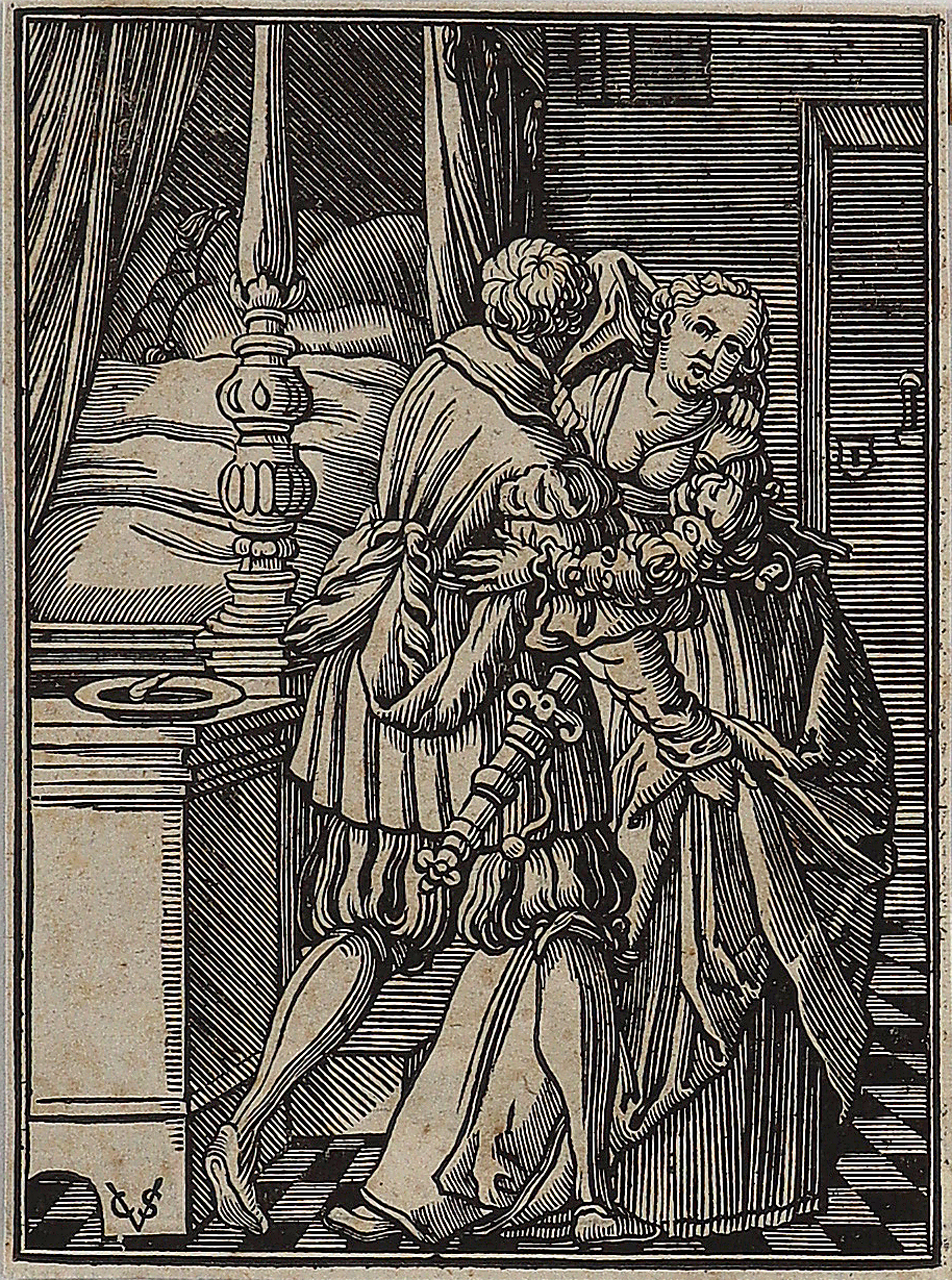 Sichem, Christoph van II | Bild Nr.1