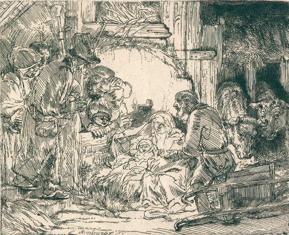 Rembrandt van Rijn, Harmensz | Bild Nr.1