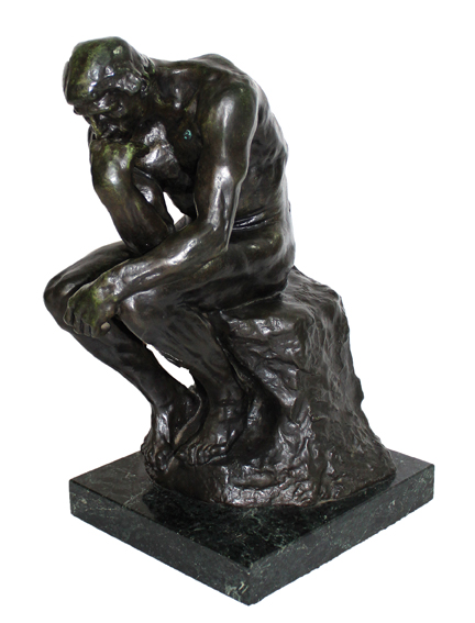 Rodin, Auguste | Bild Nr.1