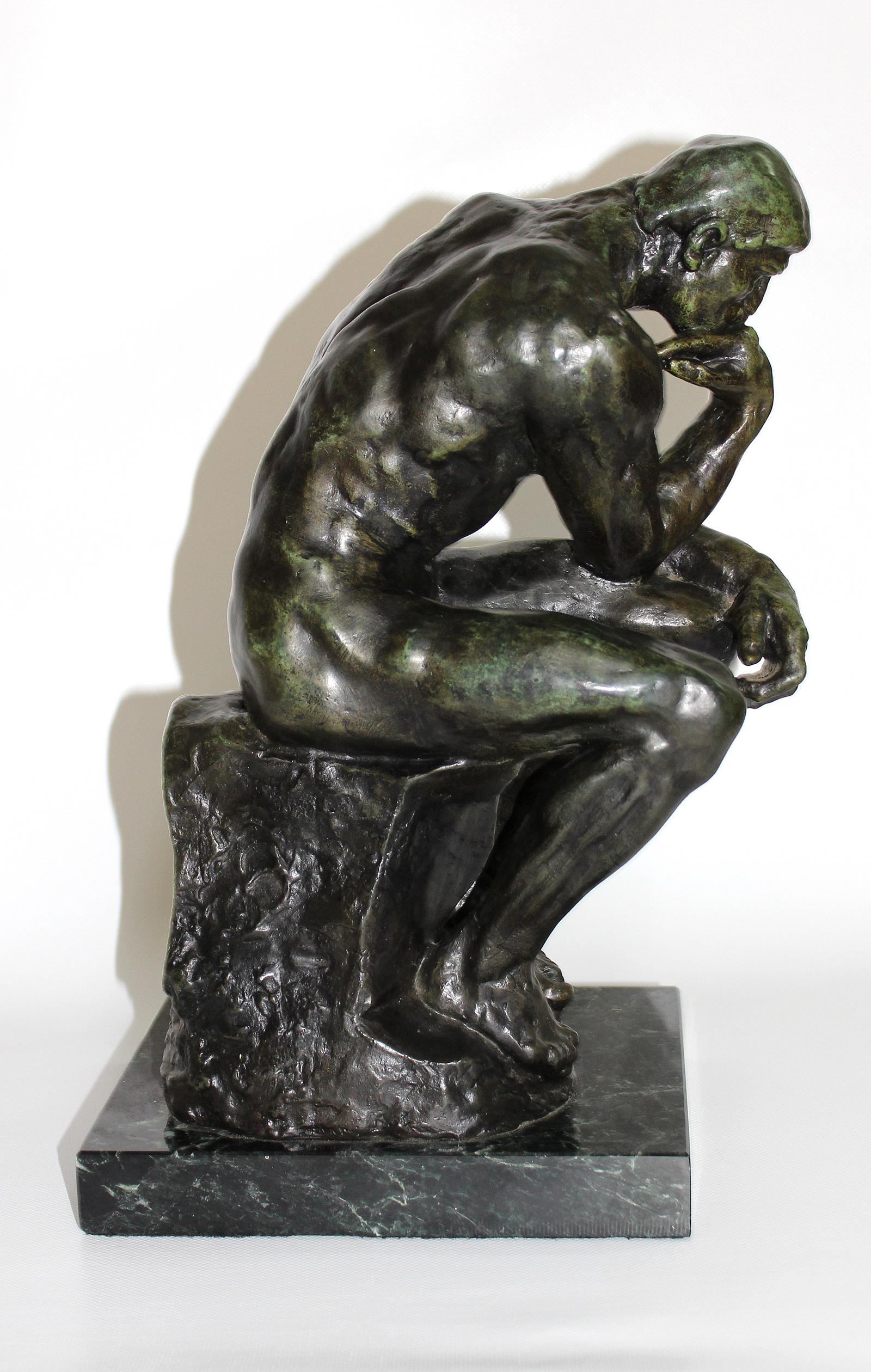 Rodin, Auguste | Bild Nr.2