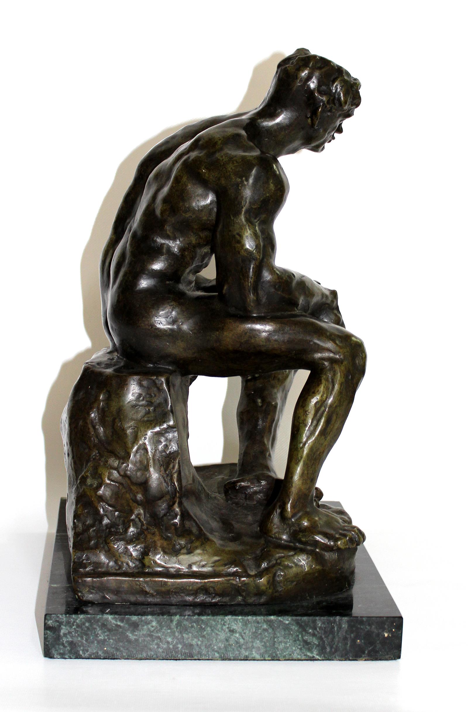 Rodin, Auguste | Bild Nr.3