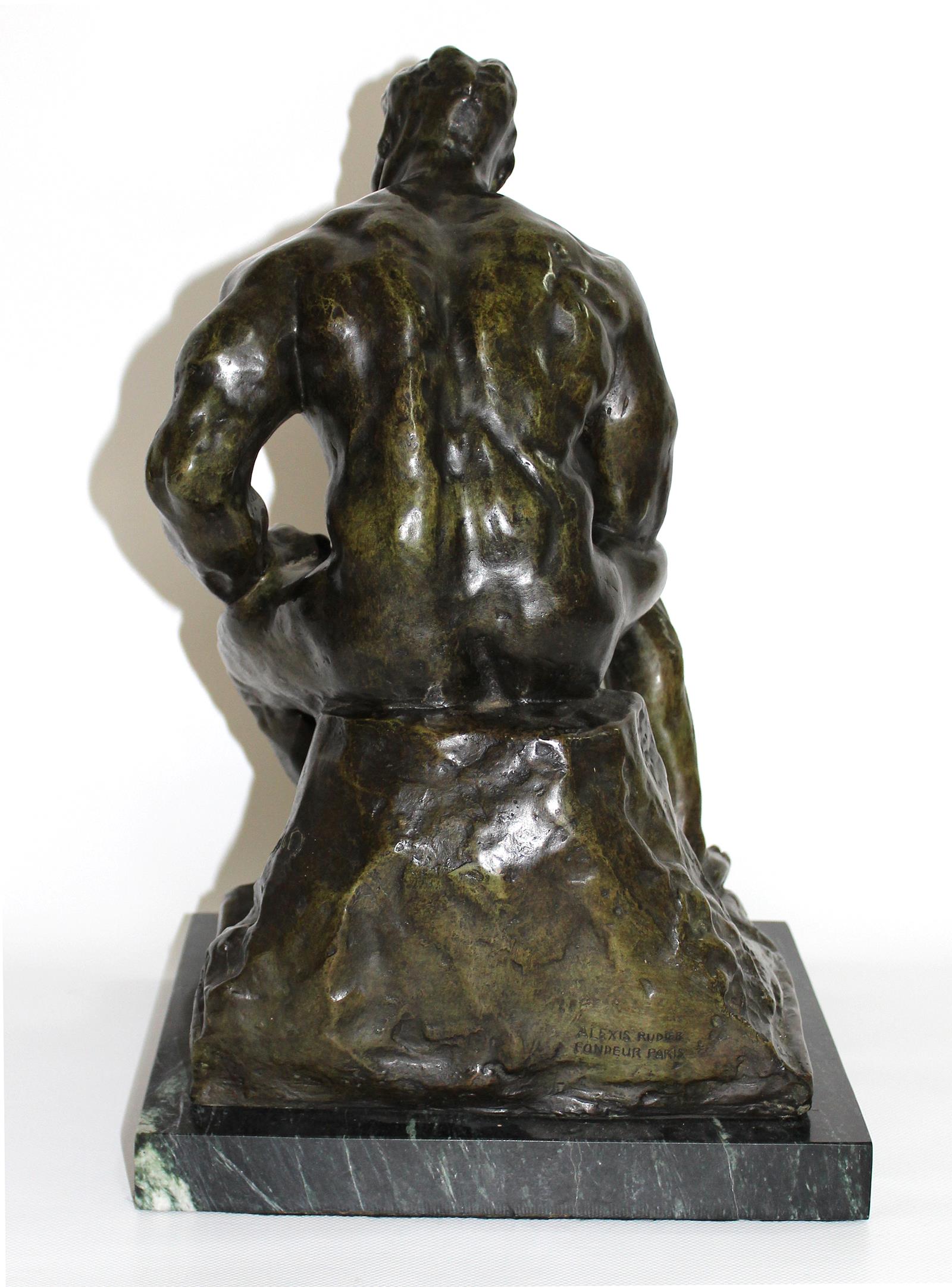 Rodin, Auguste | Bild Nr.4