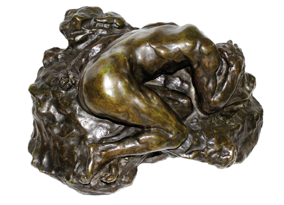 Rodin, Auguste | Bild Nr.1